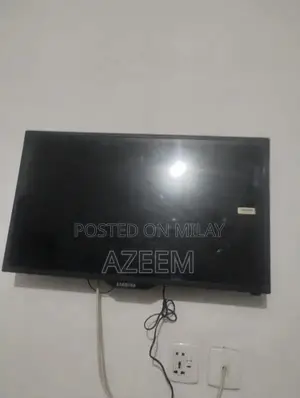 Photo - Large Size Projector or Media Device