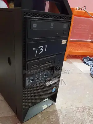 Photo - Lenovo High-Performance Gaming and Office Laptop