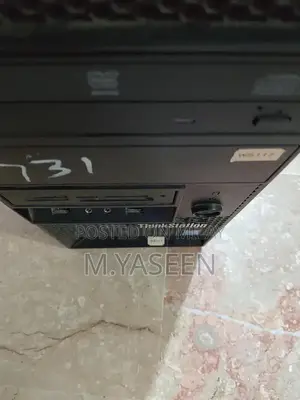 Lenovo High-Performance Gaming and Office Laptop