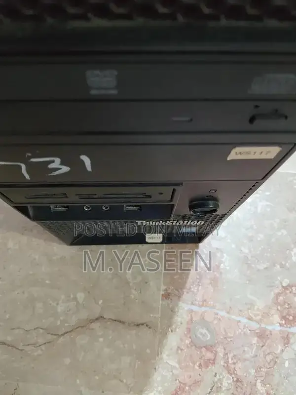 Lenovo High-Performance Gaming and Office Laptop