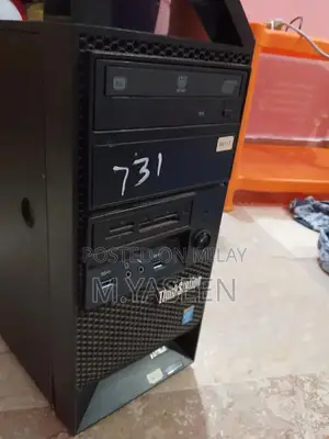 Lenovo High-Performance Gaming and Office Laptop