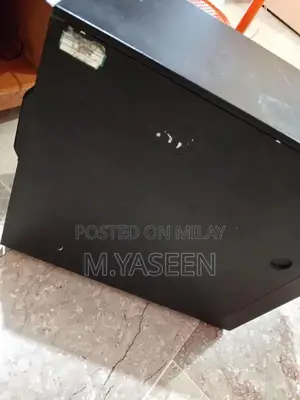 Lenovo High-Performance Gaming and Office Laptop