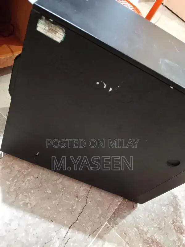 Lenovo High-Performance Gaming and Office Laptop