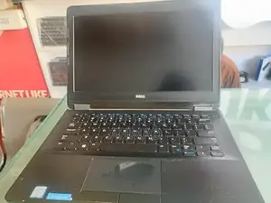 Dell Core i5 Laptop with SSD - High Performance Ultrabook