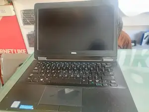 Dell Core i5 Laptop with SSD - High Performance Ultrabook