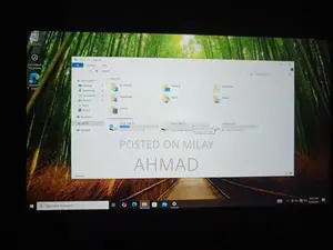 Dell Core i5 Laptop with SSD - High Performance Ultrabook