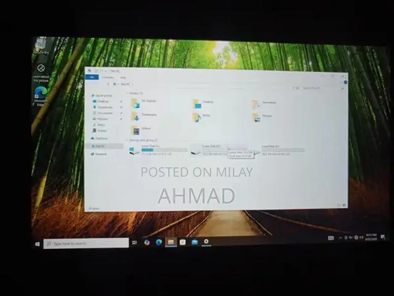 Dell Core i5 Laptop with SSD - High Performance Ultrabook