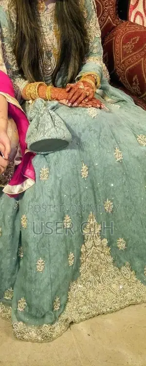 Classic Maxi Dress - Nearly Perfect Condition