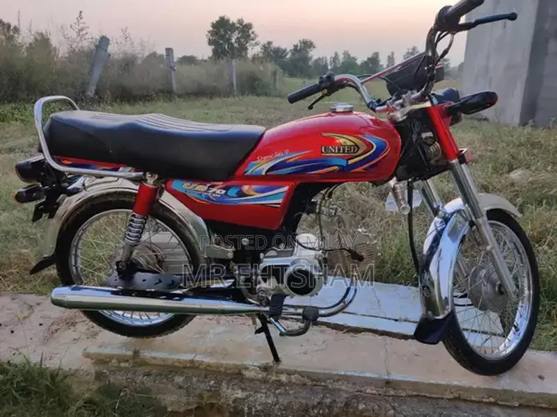 United 70 Isb Smart Card Biometric Vehicle Registration Document