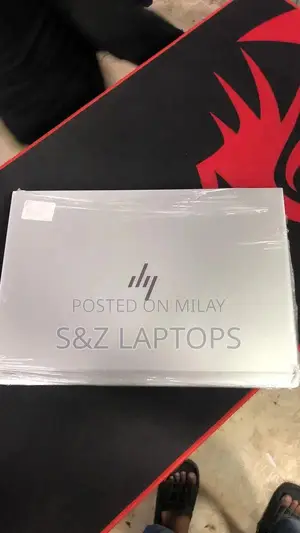 Photo - HP EliteBook 840 G5 Business Laptop - 14" Full HD