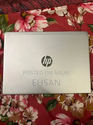 Photo - HP ProBook 445 G7 Ryzen 5 Laptop for Design & Gaming