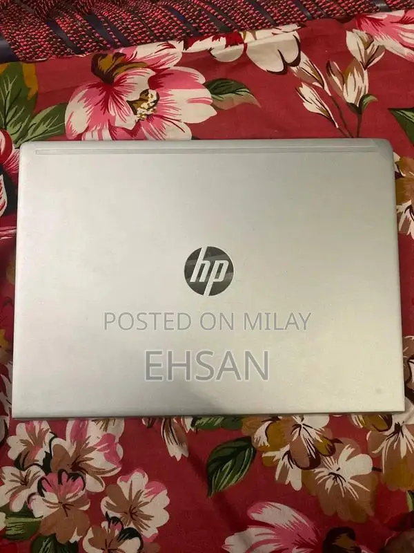 HP ProBook 445 G7 Ryzen 5 Laptop for Design & Gaming