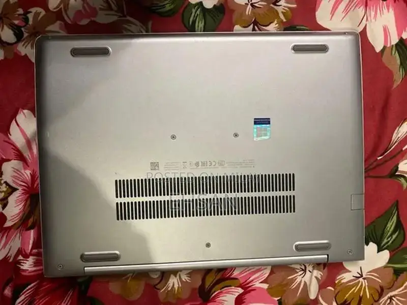 HP ProBook 445 G7 Ryzen 5 Laptop for Design & Gaming