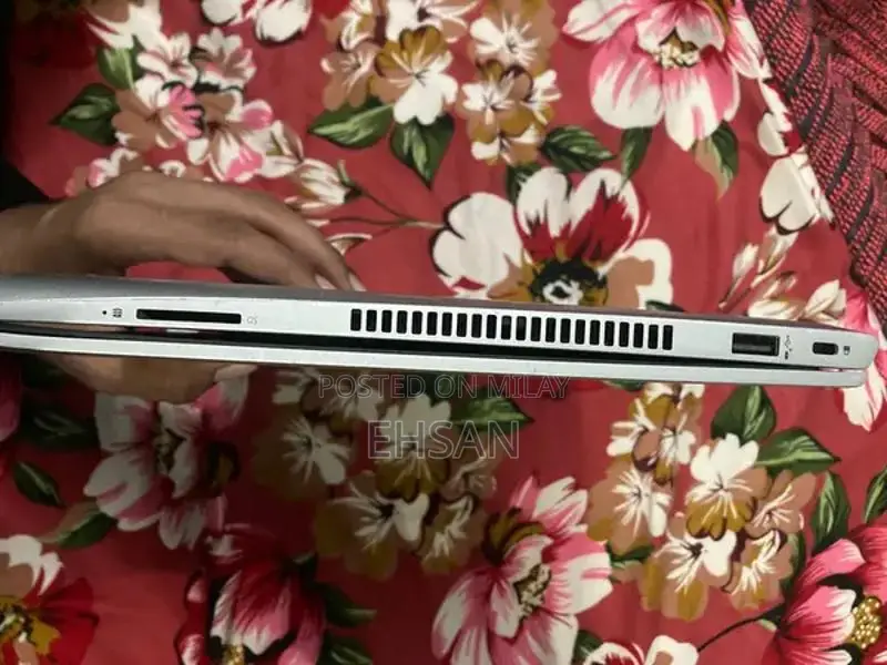 HP ProBook 445 G7 Ryzen 5 Laptop for Design & Gaming