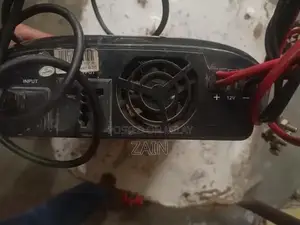 Homage Hexa 1204 Watts UPS Power Backup System