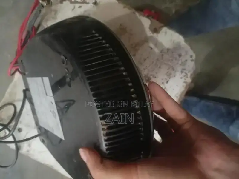 Homage Hexa 1204 Watts UPS Power Backup System