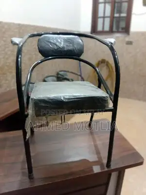 Photo - Modern Minimalist Table and Chair Set - Sleek Home Furniture