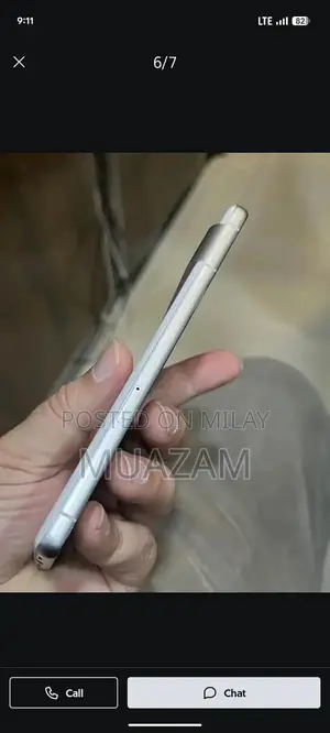 Google Pixel 7 Official PTA Approved Smartphone