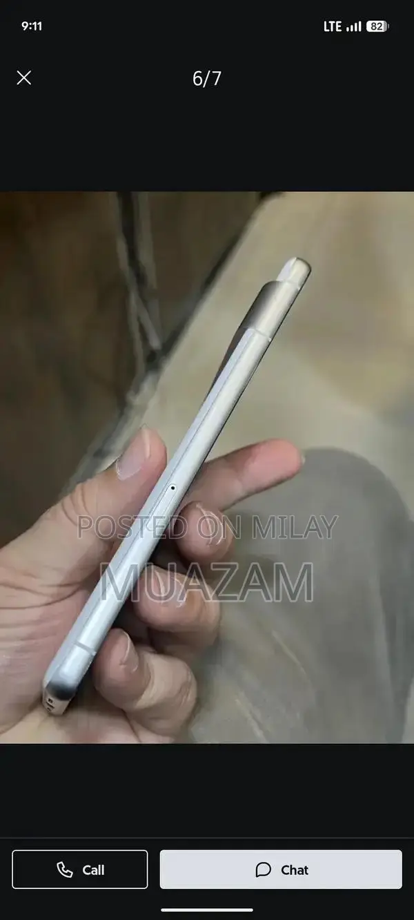 Google Pixel 7 Official PTA Approved Smartphone