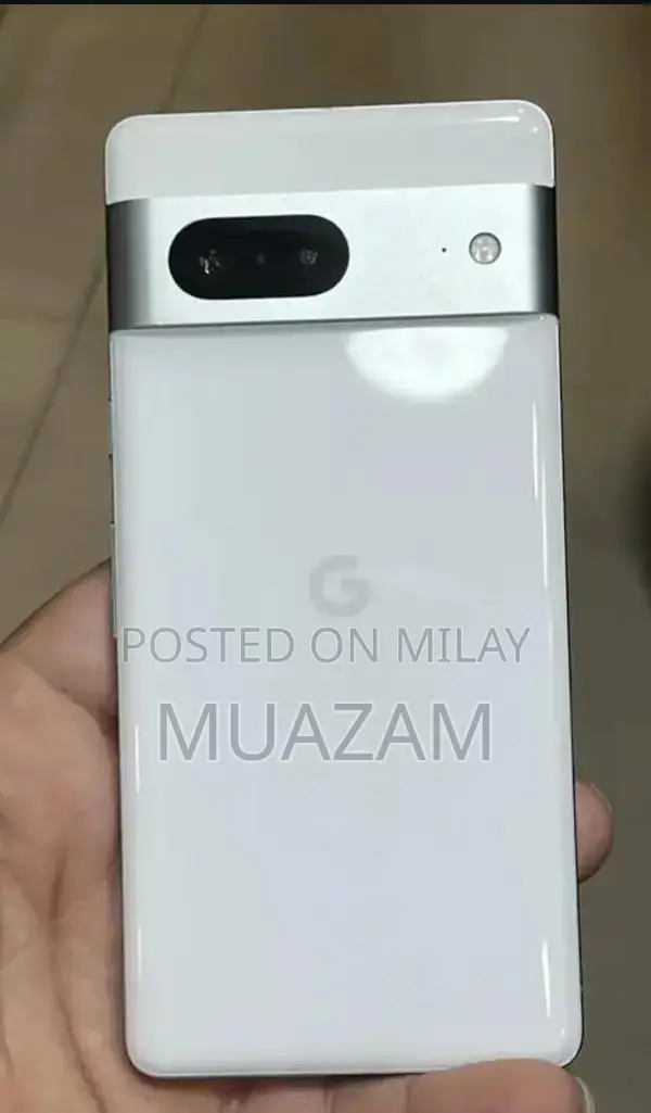 Google Pixel 7 Official PTA Approved Smartphone
