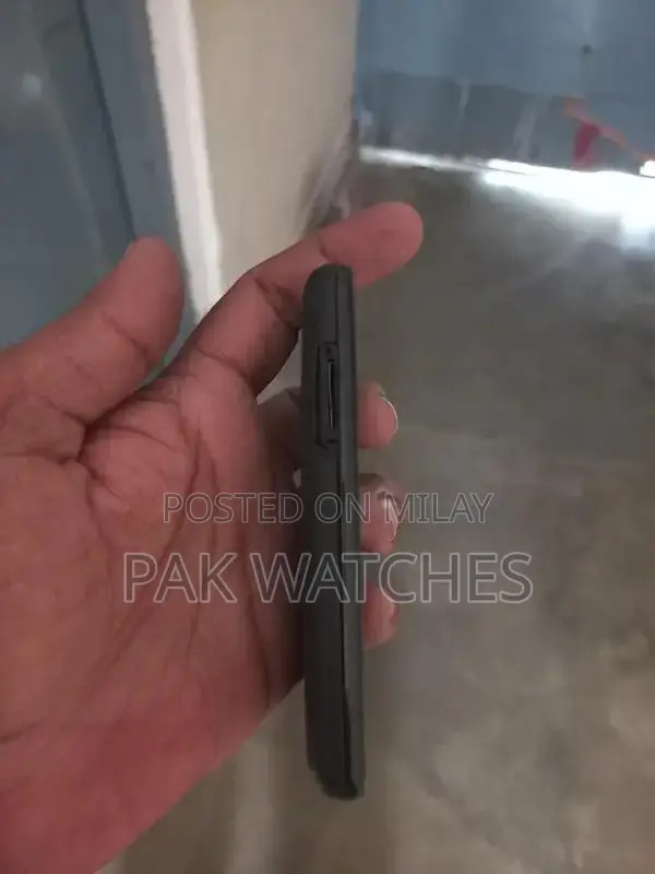 Dual SIM Feature Phone with PTA Approval and Original Keypad