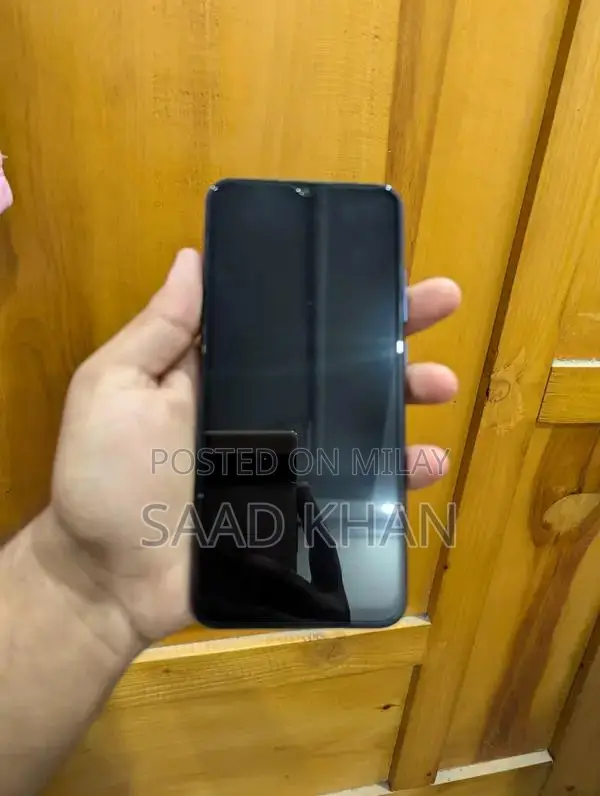 Samsung A02s Budget Smartphone 4GB RAM 64GB Storage