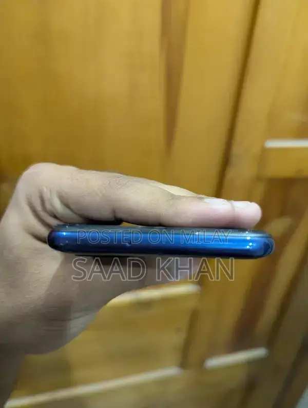 Samsung A02s Budget Smartphone 4GB RAM 64GB Storage