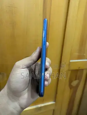 Samsung A02s Budget Smartphone 4GB RAM 64GB Storage