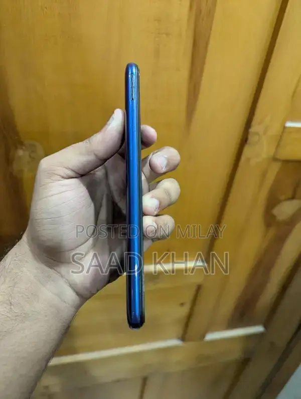 Samsung A02s Budget Smartphone 4GB RAM 64GB Storage