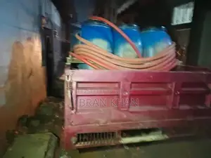 Lodar Raksha 150cc Motorcycle