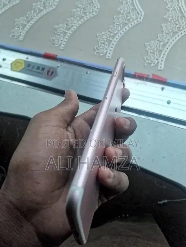 Apple iPhone 7 Plus 32GB PTA Approved Smartphone