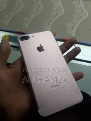 Apple iPhone 7 Plus 32GB PTA Approved Smartphone