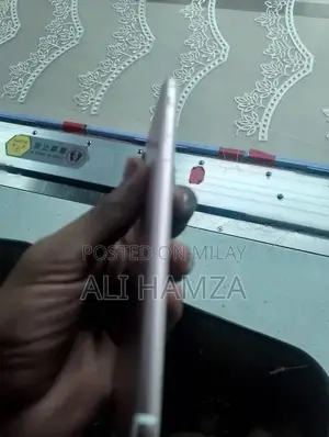 Apple iPhone 7 Plus 32GB PTA Approved Smartphone