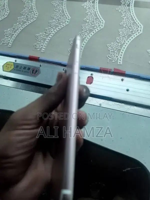 Apple iPhone 7 Plus 32GB PTA Approved Smartphone