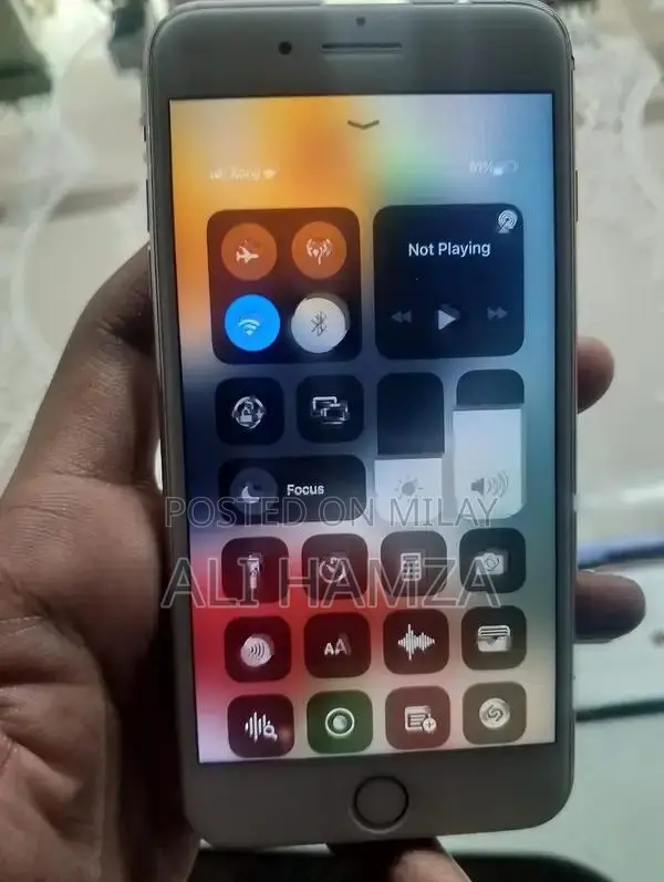 Apple iPhone 7 Plus 32GB PTA Approved Smartphone