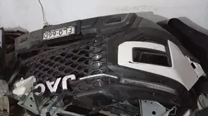 Toyota Prado Revo Fortuner V8 Genuine Japanese Import Spare Parts