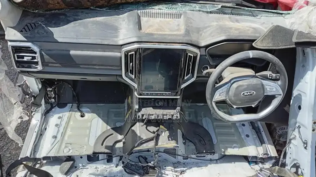 Toyota Prado Revo Fortuner V8 Genuine Japanese Import Spare Parts