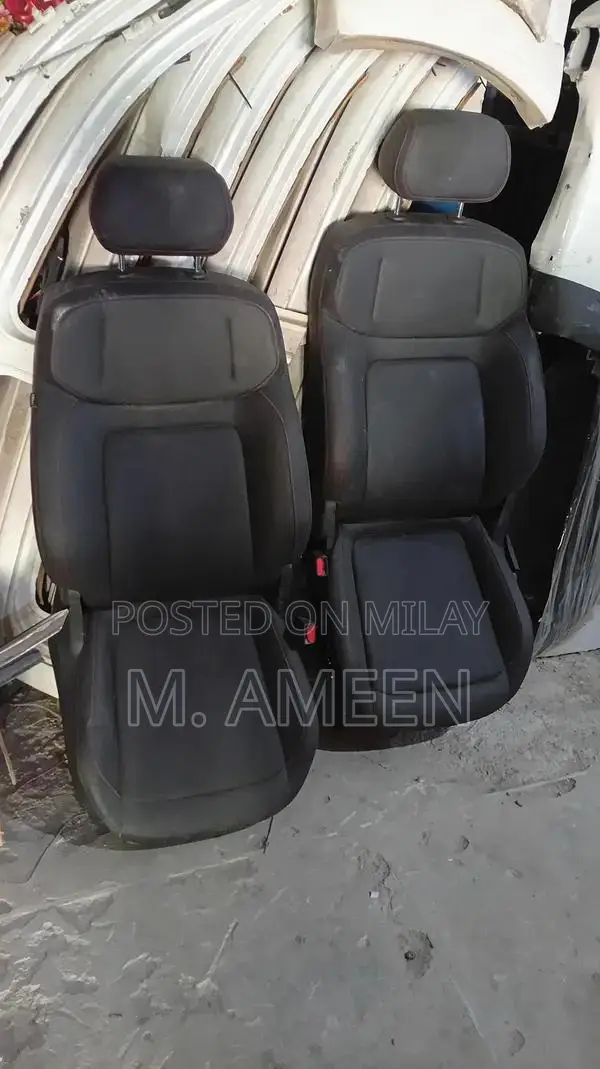 Toyota Prado Revo Fortuner V8 Genuine Japanese Import Spare Parts