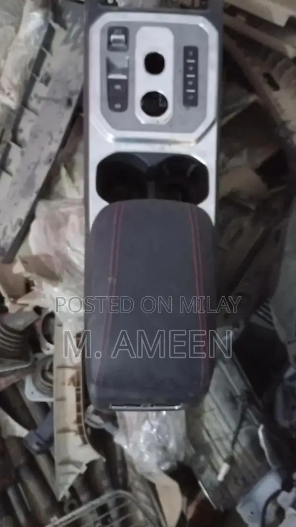 Toyota Prado Revo Fortuner V8 Genuine Japanese Import Spare Parts