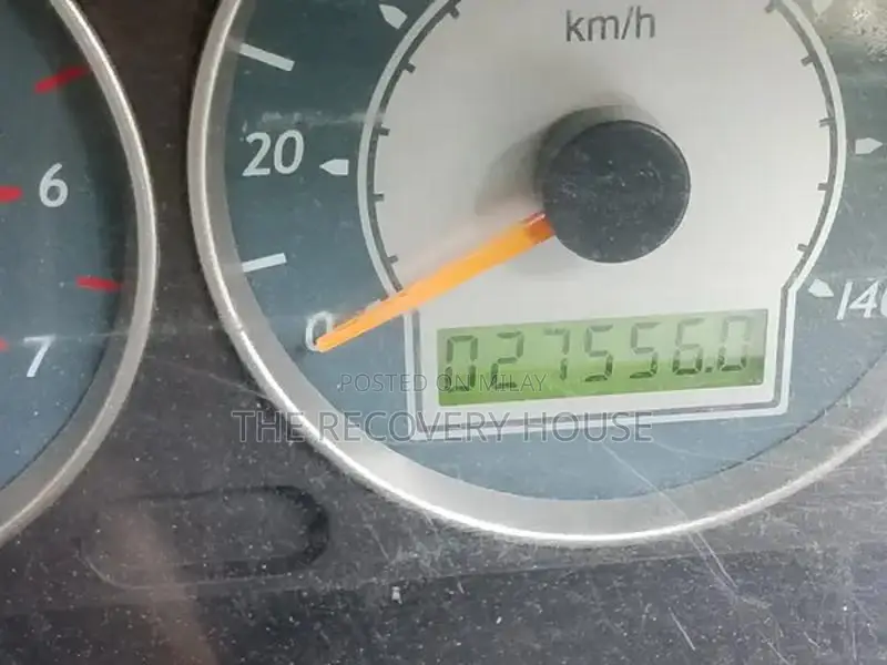 FAW XPV 2018 Economical 7-Seater Van - Manual Transmission