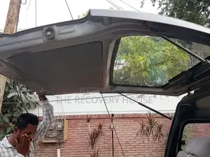 FAW XPV 2018 Economical 7-Seater Van - Manual Transmission