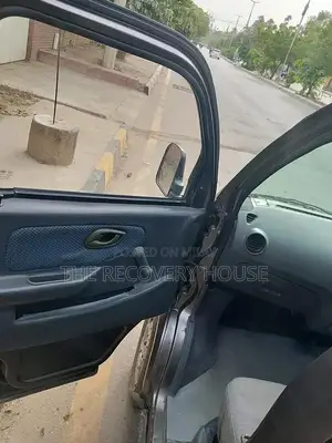 FAW XPV 2018 Economical 7-Seater Van - Manual Transmission