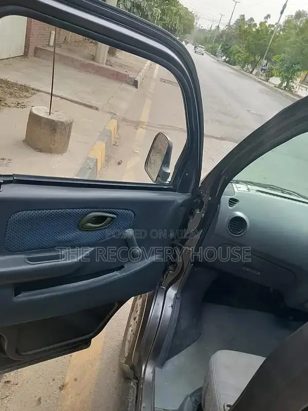 FAW XPV 2018 Economical 7-Seater Van - Manual Transmission