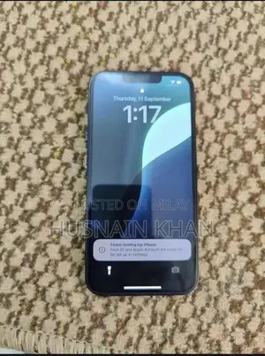 Apple Smartphone 128GB Excellent Condition