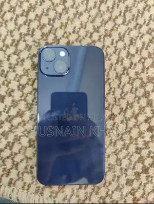 Apple Smartphone 128GB Excellent Condition