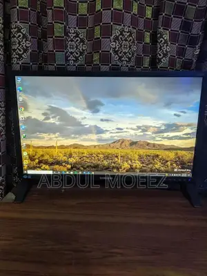 Gaming Desktop PC Full Setup with Intel Core i3 and Dedicated Graphics