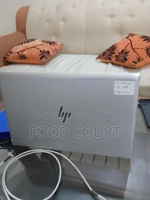 Photo - HP 11th Gen Intel Core i5 Business Laptop