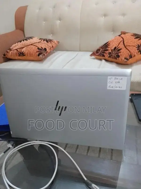 HP 11th Gen Intel Core i5 Business Laptop