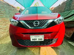 Photo - Nissan Dazy Sedan - 2020 Model with 2024 Updates