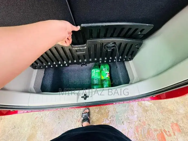 Nissan Dazy Sedan - 2020 Model with 2024 Updates